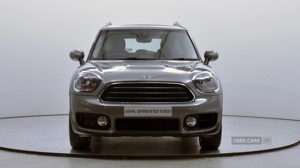 Used MINI Countryman 2019 for sale - 77238676: Photo 17
