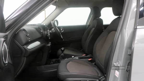 Used MINI Countryman 2019 for sale - 77238676: Photo 8