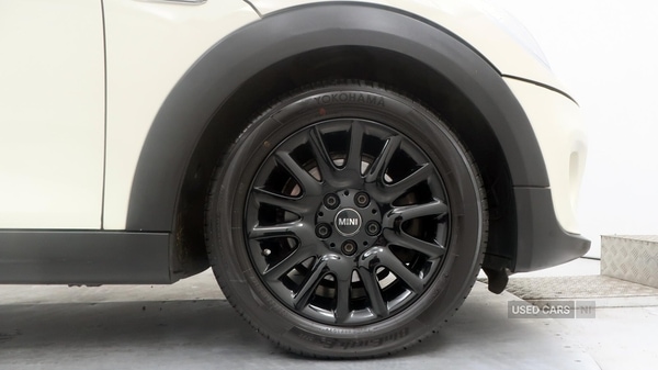 Used MINI Hatch 2020 for sale - 76998391: Photo 15