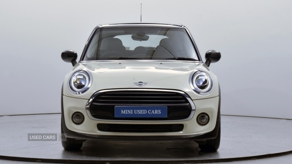 Used MINI Hatch 2020 for sale - 76998391: Photo 17