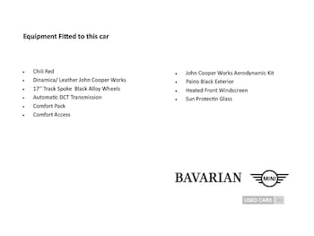 Used MINI Hatch 2022 for sale - 77840359: Photo