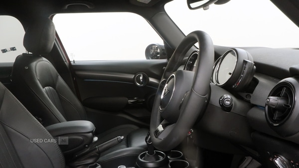 Used MINI Hatch 2022 for sale - 76433586: Photo 10