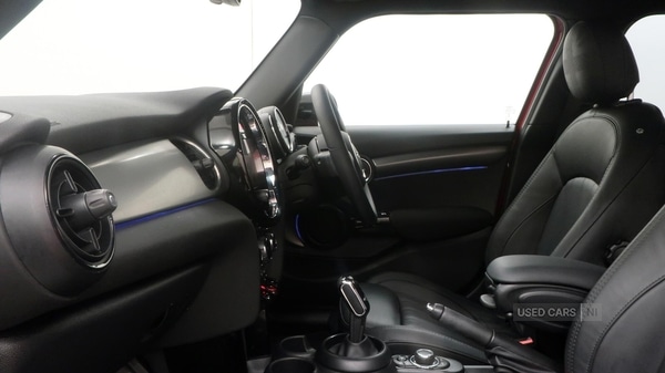 Used MINI Hatch 2022 for sale - 76433586: Photo 11