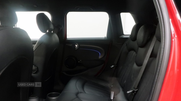 Used MINI Hatch 2022 for sale - 76433586: Photo 13