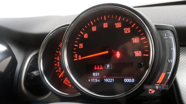 Used MINI Hatch 2022 for sale - 76433586: Photo 17