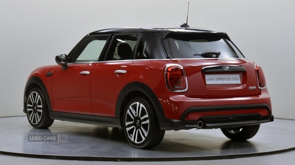Used MINI Hatch 2022 for sale - 76433586: Photo 2