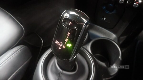 Used MINI Hatch 2022 for sale - 76433586: Photo 22