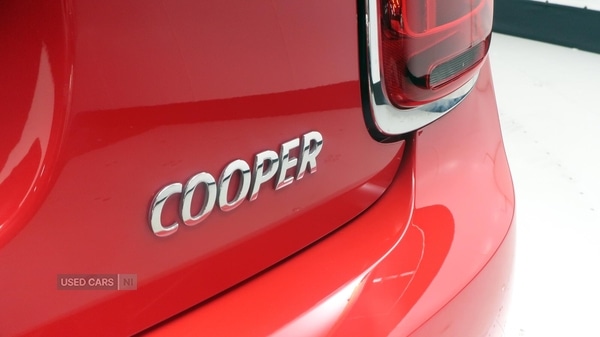 Used MINI Hatch 2022 for sale - 76433586: Photo 29