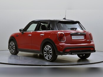 Used MINI Hatch 2022 for sale - 76433586: Photo