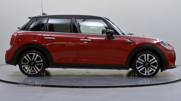 Used MINI Hatch 2022 for sale - 76433586: Photo 3