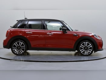 Used MINI Hatch 2022 for sale - 76433586: Photo