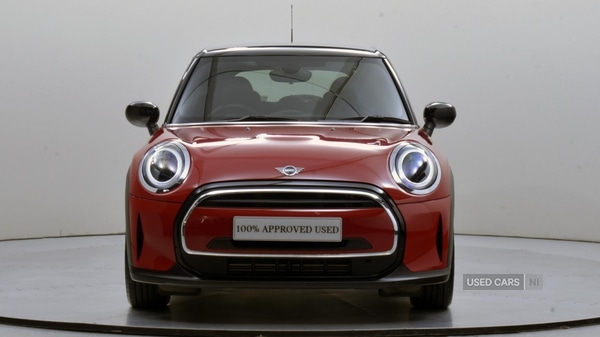 Used MINI Hatch 2022 for sale - 76433586: Photo 4