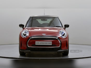 Used MINI Hatch 2022 for sale - 76433586: Photo
