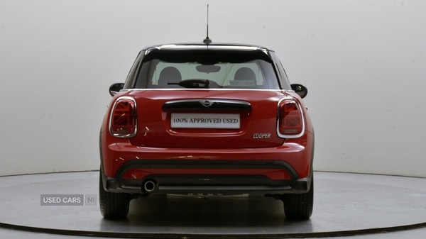 Used MINI Hatch 2022 for sale - 76433586: Photo 5