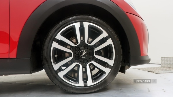 Used MINI Hatch 2022 for sale - 76433586: Photo 6