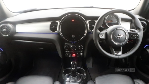 Used MINI Hatch 2022 for sale - 76433586: Photo 7