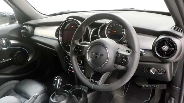 Used MINI Hatch 2022 for sale - 76433586: Photo 8