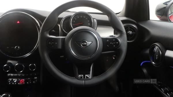 Used MINI Hatch 2022 for sale - 76433586: Photo 9