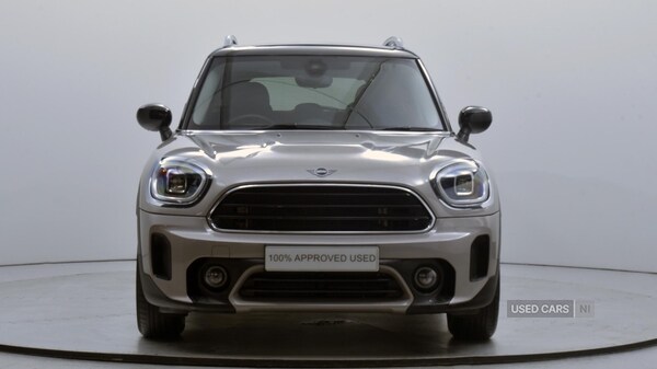 Used MINI Countryman 2023 for sale - 77230865: Photo 17