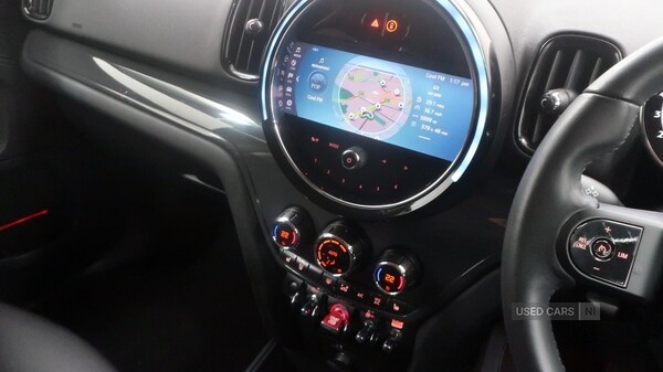 Used MINI Countryman 2023 for sale - 77230865: Photo 20