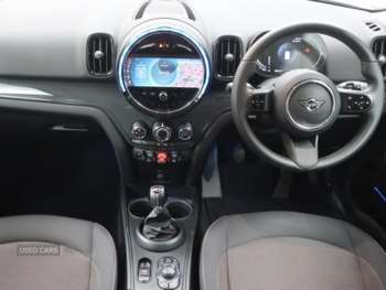 Used MINI Countryman 2022 for sale - 75162406: Photo