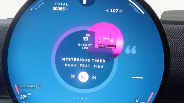 Used MINI Aceman 2025 for sale - 77426793: Photo 10