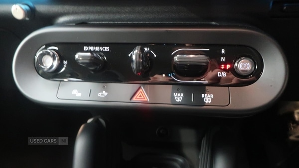 Used MINI Aceman 2025 for sale - 77426793: Photo 11