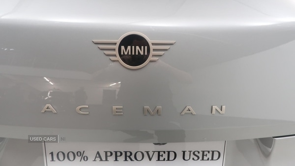 Used MINI Aceman 2025 for sale - 77426793: Photo 25