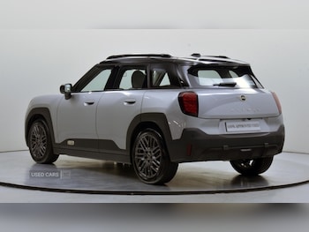 Used MINI Aceman 2025 for sale - 77426793: Photo