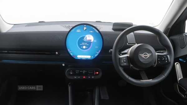 Used MINI Aceman 2025 for sale - 77426793: Photo 4