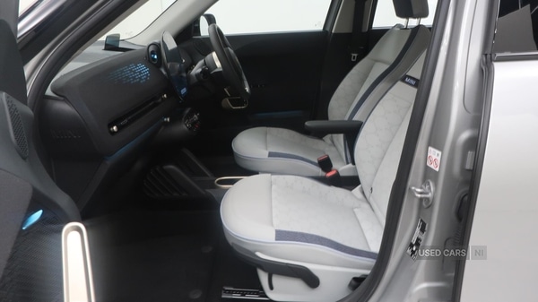 Used MINI Aceman 2025 for sale - 77426793: Photo 8