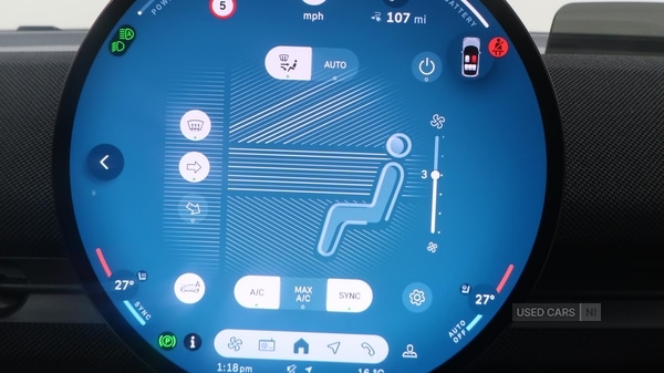 Used MINI Aceman 2025 for sale - 77426793: Photo 9