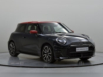 2024 - 160kW SE Sport 54kWh 3dr Auto