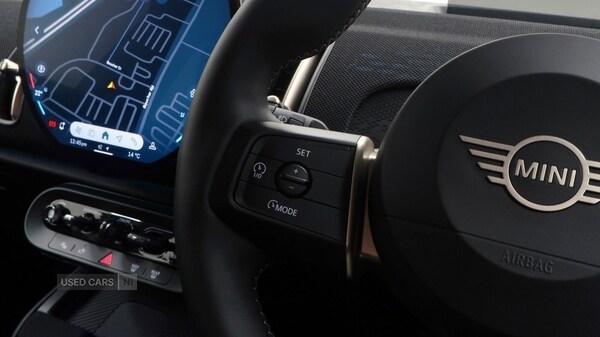 Used MINI Countryman 2025 for sale - 76308307: Photo 18