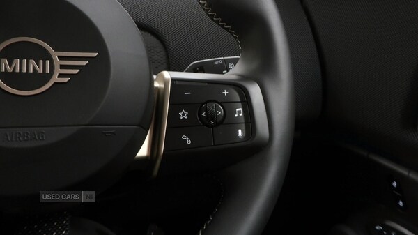 Used MINI Countryman 2025 for sale - 76308307: Photo 19
