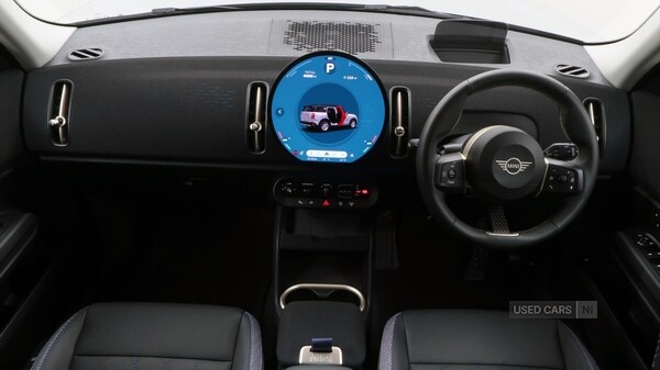 Used MINI Countryman 2025 for sale - 76308307: Photo 4