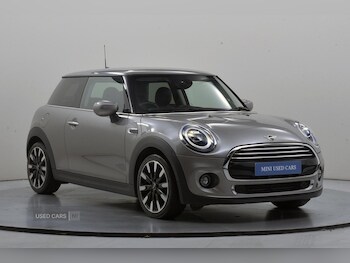 Used MINI Hatch 2020 for sale - 75578890: Photo