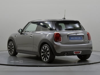 Used MINI Hatch 2020 for sale - 75578890: Photo