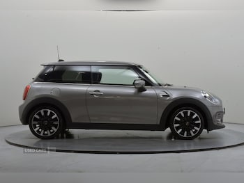 Used MINI Hatch 2020 for sale - 75578890: Photo