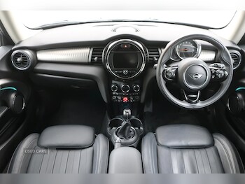 Used MINI Hatch 2020 for sale - 75578890: Photo