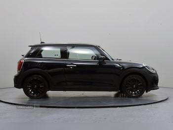 Used MINI Hatch 2022 for sale - 75966122: Photo