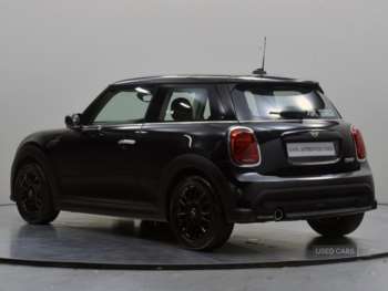 Used MINI Hatch 2022 for sale - 75269964: Photo