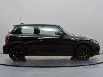 Used MINI Hatch 2022 for sale - 75269964: Photo