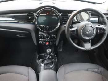 Used MINI Hatch 2022 for sale - 75269964: Photo