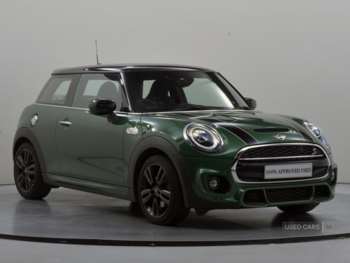2020 - 2.0 Cooper S Sport II 3dr