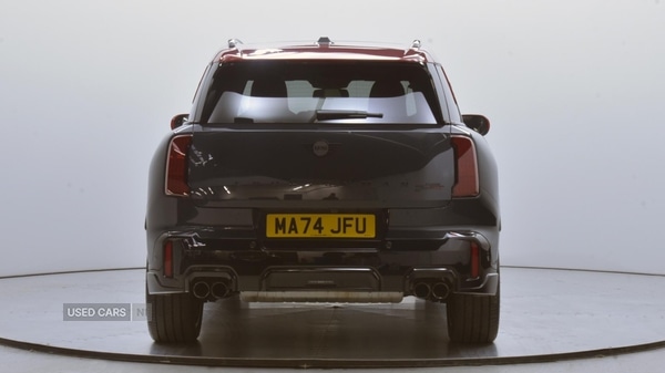 Used MINI Countryman 2024 for sale - 76759903: Photo 16