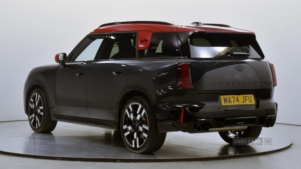 Used MINI Countryman 2024 for sale - 76759903: Photo 2