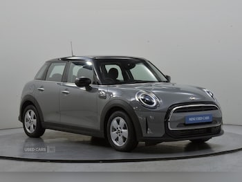 Used MINI Hatch 2022 for sale - 75602173: Photo