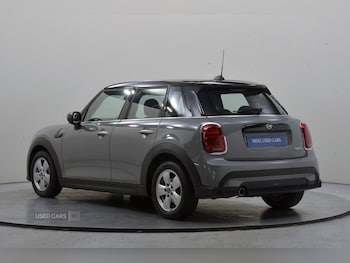 Used MINI Hatch 2022 for sale - 75602173: Photo