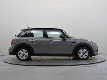 Used MINI Hatch 2022 for sale - 75602173: Photo